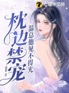《枕邊禁寵,溫總他見不得光》