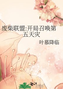 《廢柴聯盟:開局召喚第五天災》