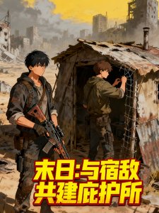 末世:与宿敌共建庇护所