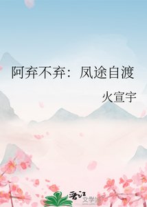 《阿弃不弃:凤途自渡》