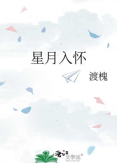 星月入怀