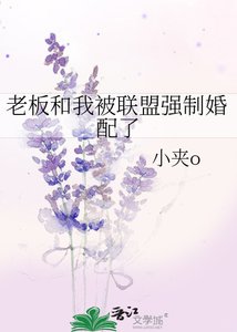 《老板和我被联盟强制婚配了》