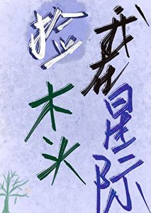 《我在星際撿木頭》