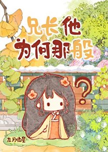 《兄長他為何那般》