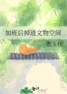《加班後掉進文物空間》