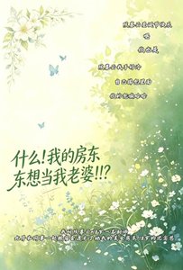 《什麼!我的房東想當我老婆?!!》