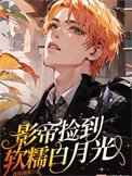 《影帝捡到阵糯沙月光》