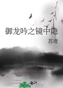 《御龙吟之镜中隐》