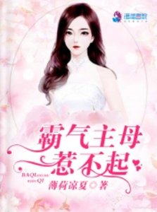 《霸氣主母惹不起/霸氣君少狂寵名門貴妻》