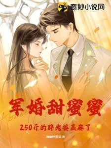 《军婚甜蜜蜜,250斤肥妻在八零赢麻了》