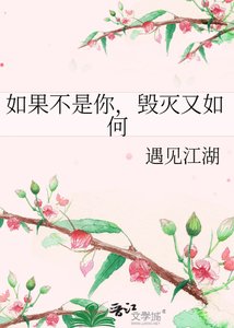 《如果不是你,毀滅又如何》