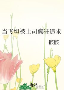 《當飛坦被上司瘋狂追求》