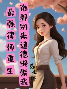 《最强律师重生谁都别来蹈德绑架我》