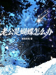 老公是蝴蝶怎麼辦
