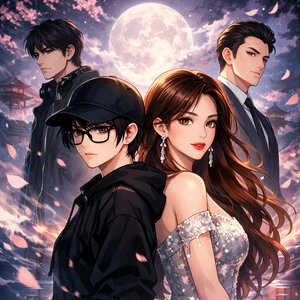 《夜深時星落無聲》