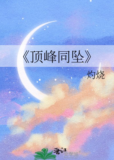 《顶峰同坠》