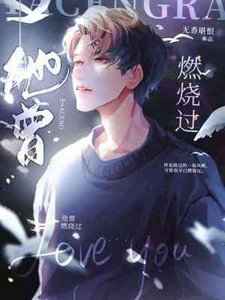 《他曾燃烧过》