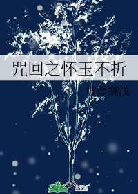 《咒回之懷玉不折》