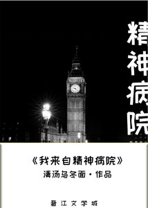 《我来自精神病院!》