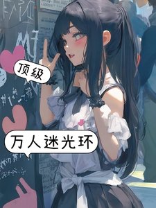 《頂級萬人迷光環》