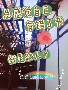 总感觉自己穿错了书:我是路人丫
