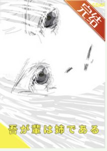 《(綜漫同人)我弟五條》