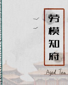 《劳模知府》