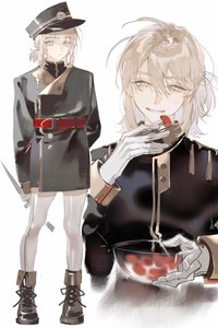 《單身影響我退休了》