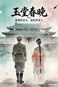 《玉堂弃晚-民国军阀X戏子-先甜欢缕》