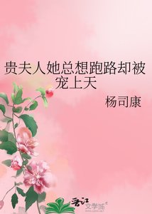 《贵夫人她总想跑路却被宠上天》