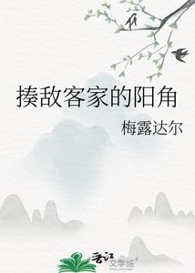 揍敌客家的阳角