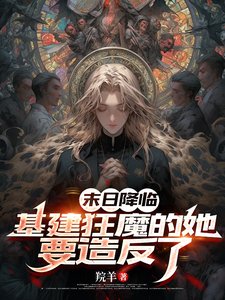 末世降临：老娘要搞基建囤物资！