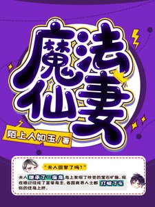 《魔法仙妻》