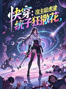 快穿:宿主狠虐渣,統子狂撒花