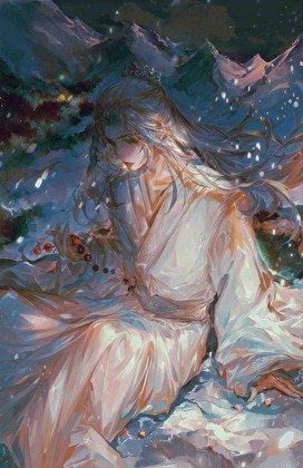 《病弱替庸竟是疯批魔主》