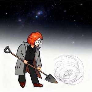 《一棵在星际当城管的日子》