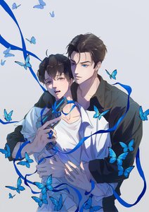 《潮汐引力》