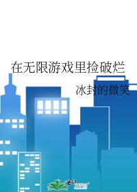 《在无限游戏里捡破烂》