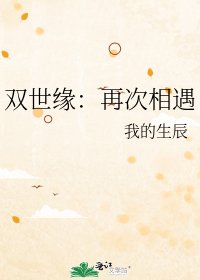 《双世缘:再次相遇》