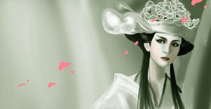 《(GL/绝代双骄同人)绝代双骄之冰亦有情》