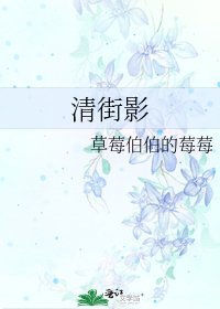 《清街影》