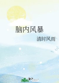 《腦內風暴》