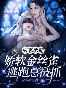 《病态诱捕:娇软金丝雀逃跑总被抓》