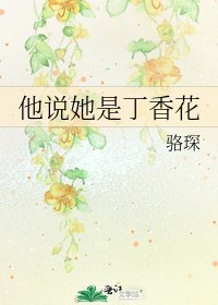 《他说她是丁香花》