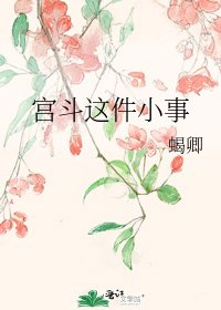 《宫斗这件小事》