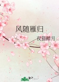 《風隨雁歸》