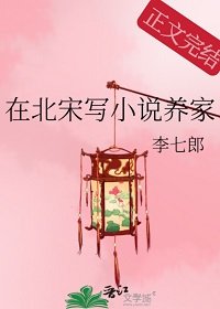 在北宋寫小說養家