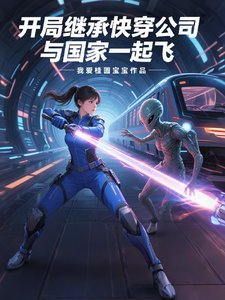 《開局繼承快穿公司,和國家一起飛》