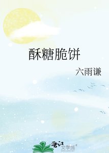 《酥糖脆饼》