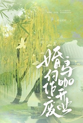 婚約作廢，鳥咖開業